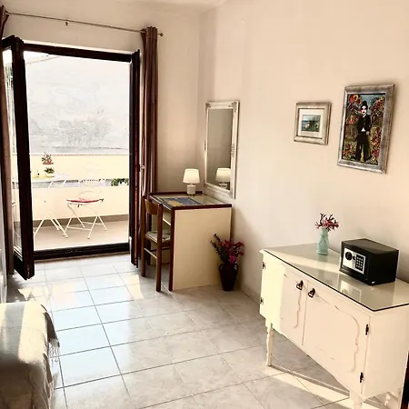 Golden Apartamento *