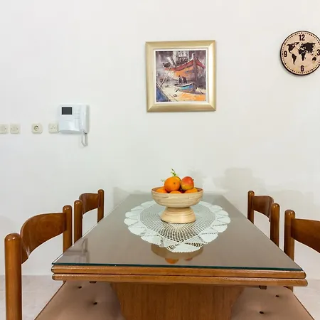 Golden Apartamento *