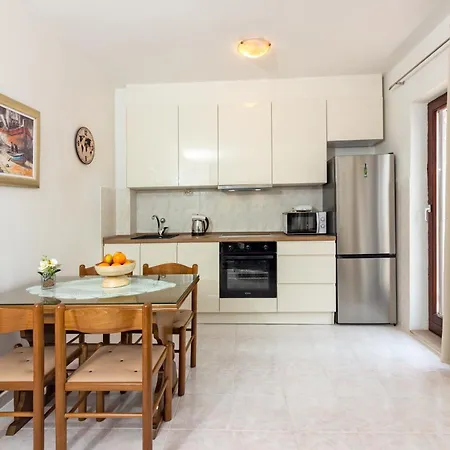 Apartamento Golden Split