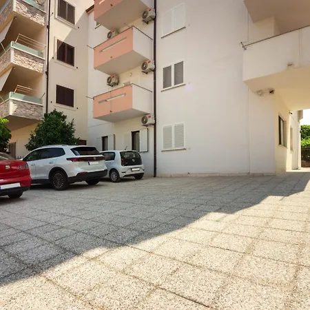 Golden Apartmán *