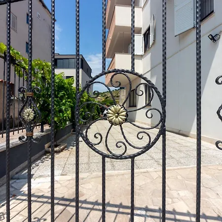 Apartamento Golden *