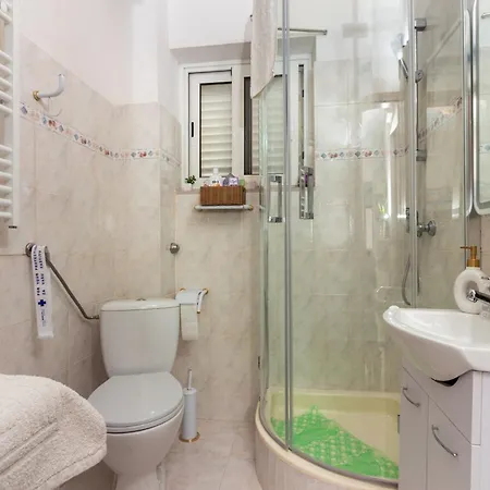 Apartamento Golden *