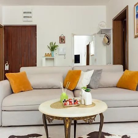 Golden Apartamento *