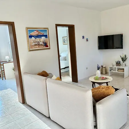 Beach Nest Апартаменти *