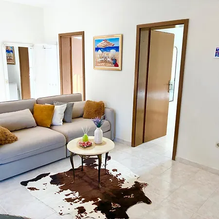 Beach Nest Спліт