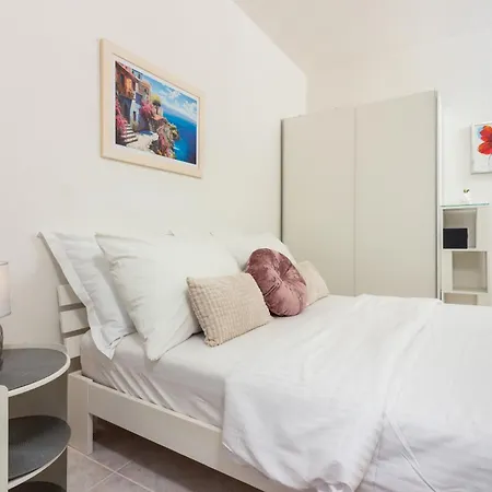 Beach Nest Апартаменти *