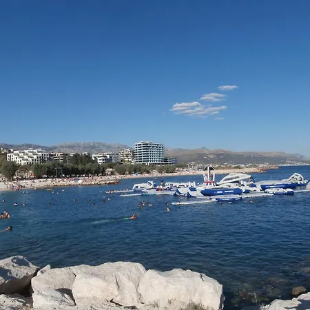 Beach Nest Апартаменти *