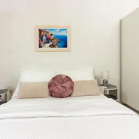Beach Nest Апартаменти *