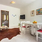 Golden Apartman Split