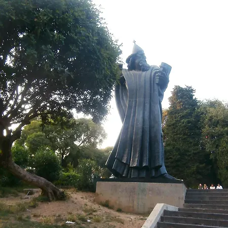 Appartamento Golden Spalato